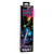 Southern Lights™ Vibrating Light Up Anal Probe - Black