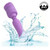 First Time® Rechargeable Travel Teaser Kit