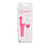 Silicone Butterfly Kiss® - Pink