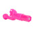 Silicone Butterfly Kiss® - Pink