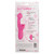 Butterfly Kiss® Rechargeable Butterfly Kiss® - Pink