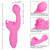Butterfly Kiss® Rechargeable Butterfly Kiss® - Pink