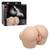 Stroke It® Vibrating Twerking BBL - Ivory
