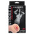 Stroke It® Liquid Silicone Juicy Pussy - Ivory