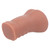 Stroke It® Liquid Silicone Juicy Pussy - Brown