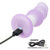 Lavender Haze™ Beaded Curved Probe