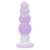 Lavender Haze™ Beaded Curved Probe