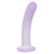 Lavender Haze™ Slender Curved Probe
