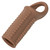 Performance Maxx™ Liquid Silicone Reversible Sleeve - Brown