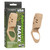 Performance Maxx™ Rechargeable Open-Ended Sleeve - Ivory