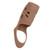 Performance Maxx™ Rechargeable Open-Ended Sleeve - Brown