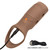 Performance Maxx™ Rechargeable Open-Ended Sleeve - Brown