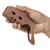 Performance Maxx™ Rechargeable Open-Ended Sleeve - Brown
