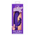 Front packaging of CalExotics Love Bunny Rollin' "G" Bunny rechargeable purple vibrator