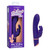 Love Bunny® Rollin' "G" Bunny