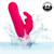 Love Bunny® Beaded Spin Bunny