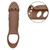Performance Maxx™ Rechargeable Stud® - Brown