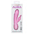 Aura Thrusting Bunny