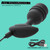 Rock Bottom® Rumbling Ribbed Probe