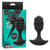 Rock Bottom® Rumbling Ribbed Probe