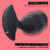 Rock Bottom® Rumbling Mega Beaded Probe