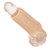 Performance Maxx™ Liquid Silicone Reversible Sleeve - Ivory