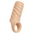 Performance Maxx™ Liquid Silicone Reversible Sleeve - Ivory