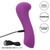 Couture Collection® Dual Pleasure Wand