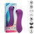 Couture Collection® Dual Pleasure Wand