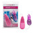 Pocket Exotics® Snow Bunny® Bullet - Pink