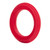 Caesar Silicone Ring™ - Red