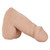 Packer Gear® 4"/10.25 cm Packing Penis™ - Ivory