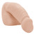 Packer Gear® 5"/12.75 cm Packing Penis™ - Ivory