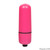 Foil Pack 3-Speed Bullet (Prepack of 24) - Pink