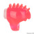 Foil Pack Vibrating Finger Teaser (Prepack of 24) - Pink