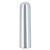 Turbo Buzz™ Rounded Bullet - Silver