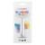 Turbo Buzz™ Rounded Bullet - Silver