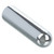 Turbo Buzz™ Rounded Bullet - Silver