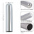 Turbo Buzz™ Rounded Bullet - Silver