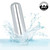 Turbo Buzz™ Rounded Bullet - Silver