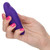 Lock-N-Play™ Remote Pulsating Panty Teaser