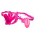 Venus Butterfly® Silicone Remote Venus Penis™