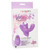 Venus Butterfly® Silicone Remote Rocking Penis™