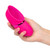 Intimate Pump™ Rechargeable Full Coverage Pump