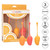 Kegel Training Set Mango