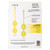 Kegel Training Set Lemon