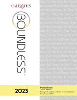 Boundless Brochure 2023