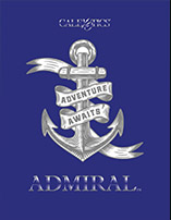 Admiral Supplement