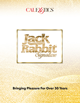 Jack Rabbit Signature