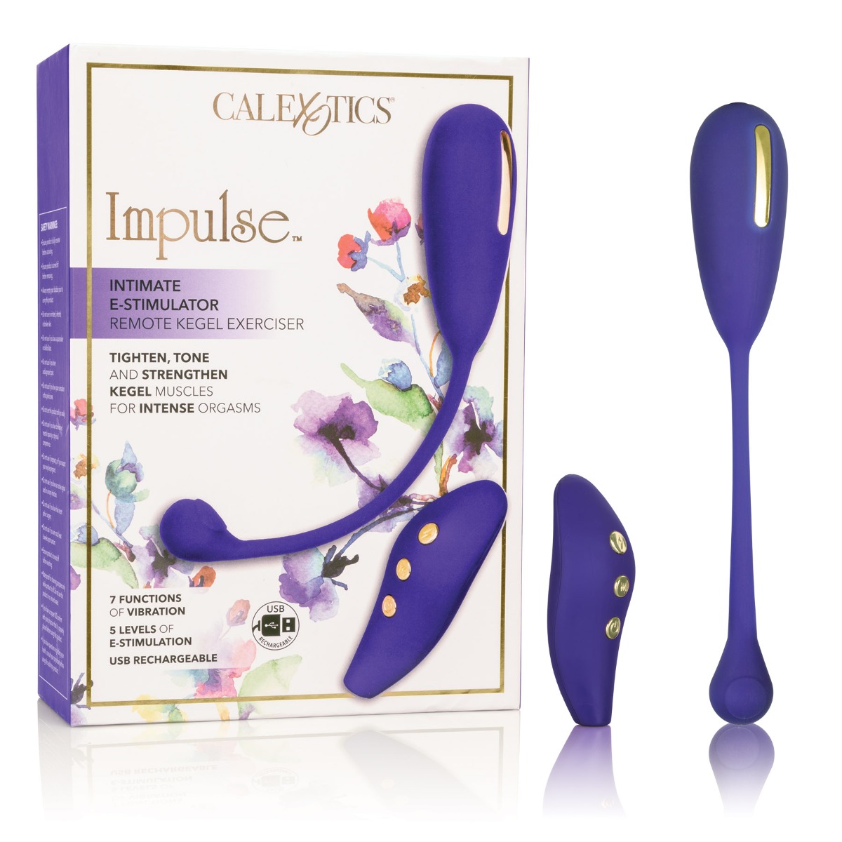 Impulse Kegel